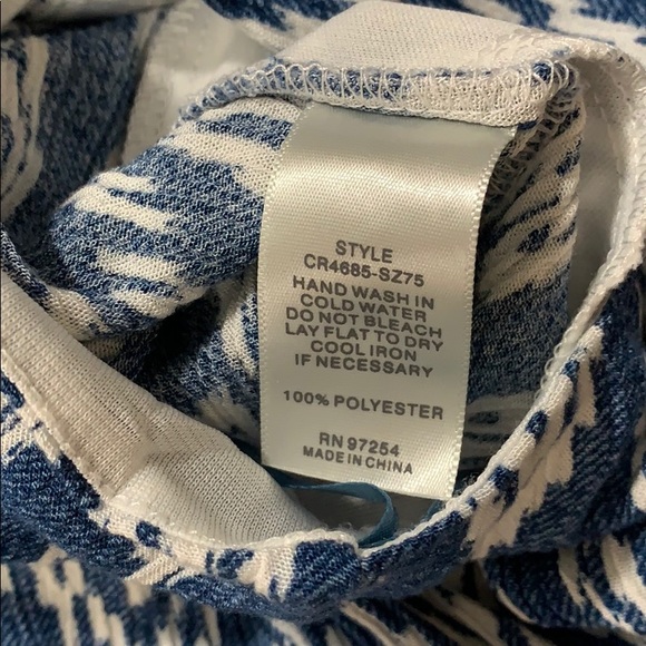 Cute printed romper - Picture 7 of 7